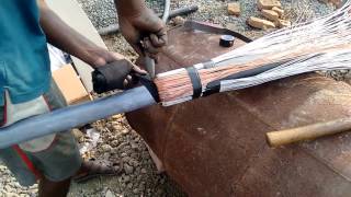 66 kv cable termination