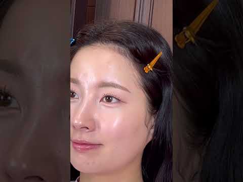 눈2배 커지는 메이크업샵 비법 #shorts