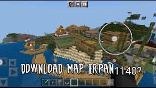 DOWNLOAD MAP ERPAN 1140 || MAP IN DESKRIPSI