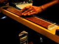 High hopes steel solo  home made steel guitar  by leandro cleto from brazil