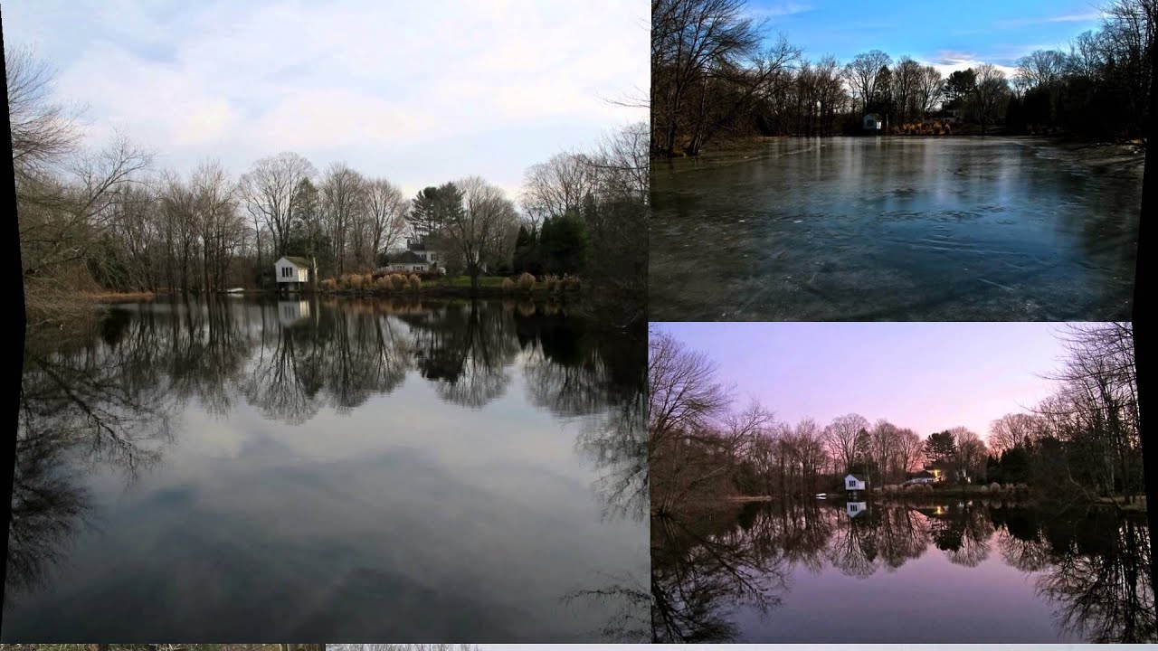 You Make Me Rock and Roll Chris Und Tina's Neck Of The Woods YouTube