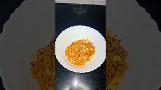 fastest chatpata Bhel shorts bhelpuri