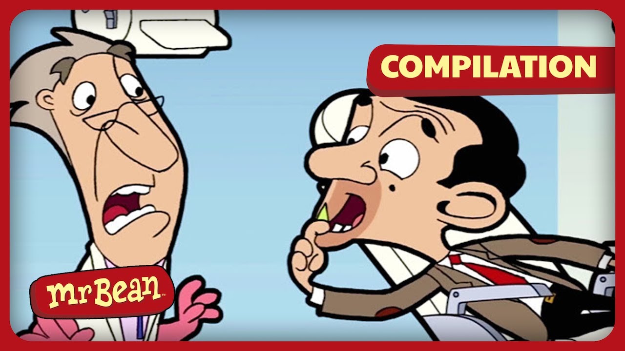 Mr bean dentist full episode hotsell