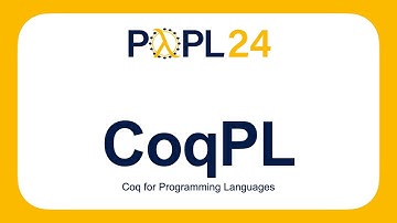 [CoqPL