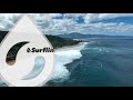 Six Hours of Massive Pipeline: LIVE Surfing From the Hawaii Volcom House Recorded on Feb 26th, 2022