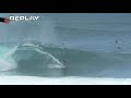 Six Hours of Massive Pipeline: LIVE Surfing From the Hawaii Volcom House Recorded on Feb 26th, 2022