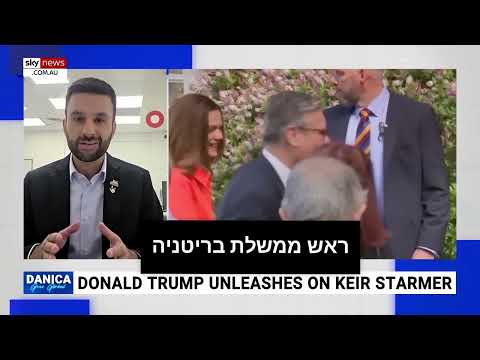 החולשה של ממשלות המערב