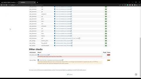 Step-by-Step Guide: Installing Moodle LMS on Local Server with Wamp