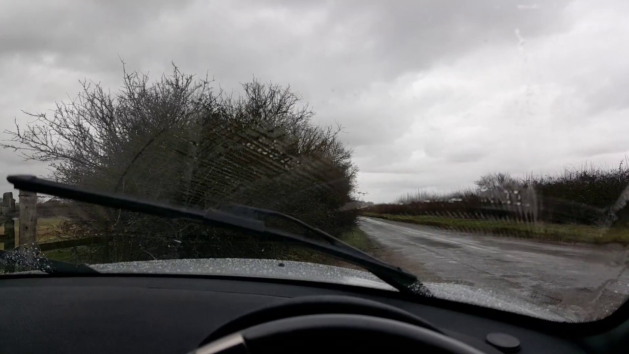 BMW Z4 E85 juddering wipers YouTube