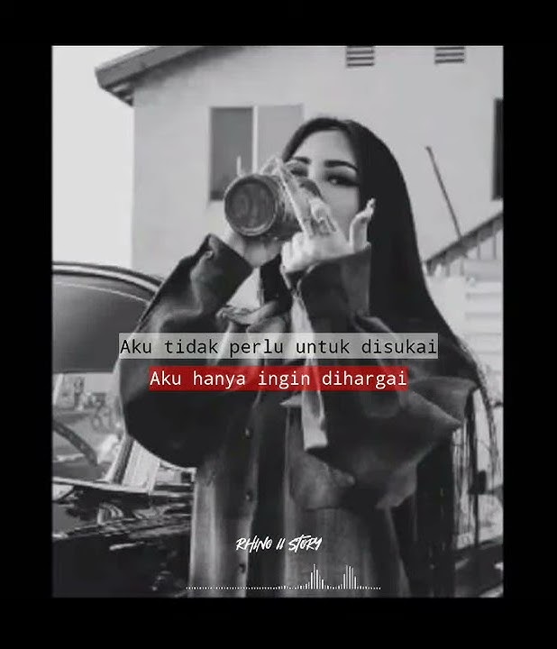Dipon story Lagu barat terbaru