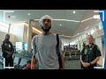 Denied Boarding Leads to Violent Arrest: Legal Analysis of Airport Incident