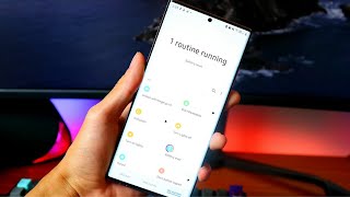 Bixby Routines Plus - Useful Routines
