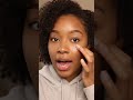 This under-eye hack changed my whole make up game. Try it. #GlowingSkin #FYP #ai #reel #foryou