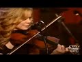 Alison Krauss & Union Station — "Sawing On The Strings" — Live | 2007