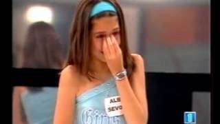 Quién es Alba Gil? De viajar a Eurovisión Junior a ganar La Voz