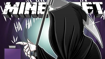 Minecraft DEATH RUN! 1.8 (Minecraft Evil Death Run Mini-Game) w/ Lachlan & Friends