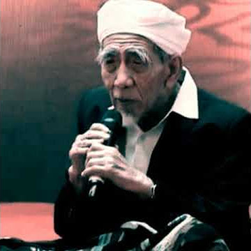 Nasehat mbah maimun, kata mutiara story wa