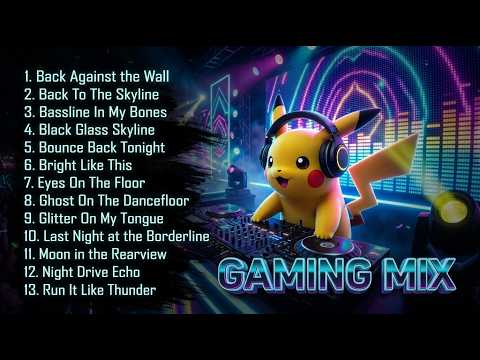 Best Gaming Music Mix 2026 | ♫ 1 Hour EDM & Trap Hits ♫