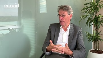 Prof. Herman Goossens on the importance of collaboration in tackling antibiotic resistance