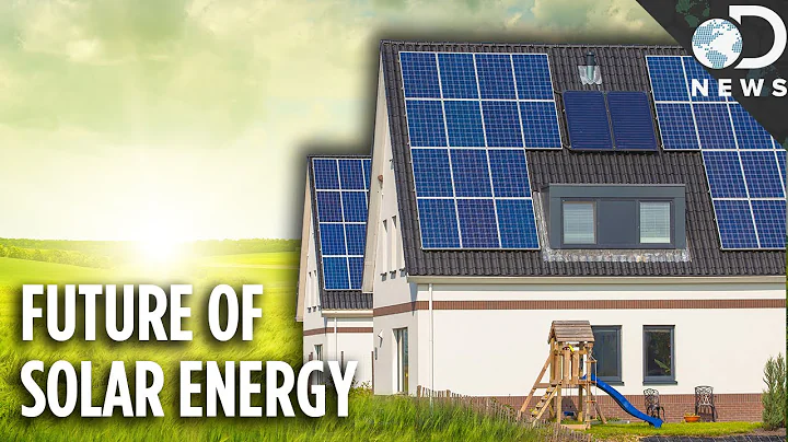 Can Nanotechnology Turn Windows Into Solar Panels?