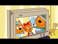 Kid-E-Cats en español | Kid-e- televisión | DIBUJOS ANIMADOS para niños | Episodio 45