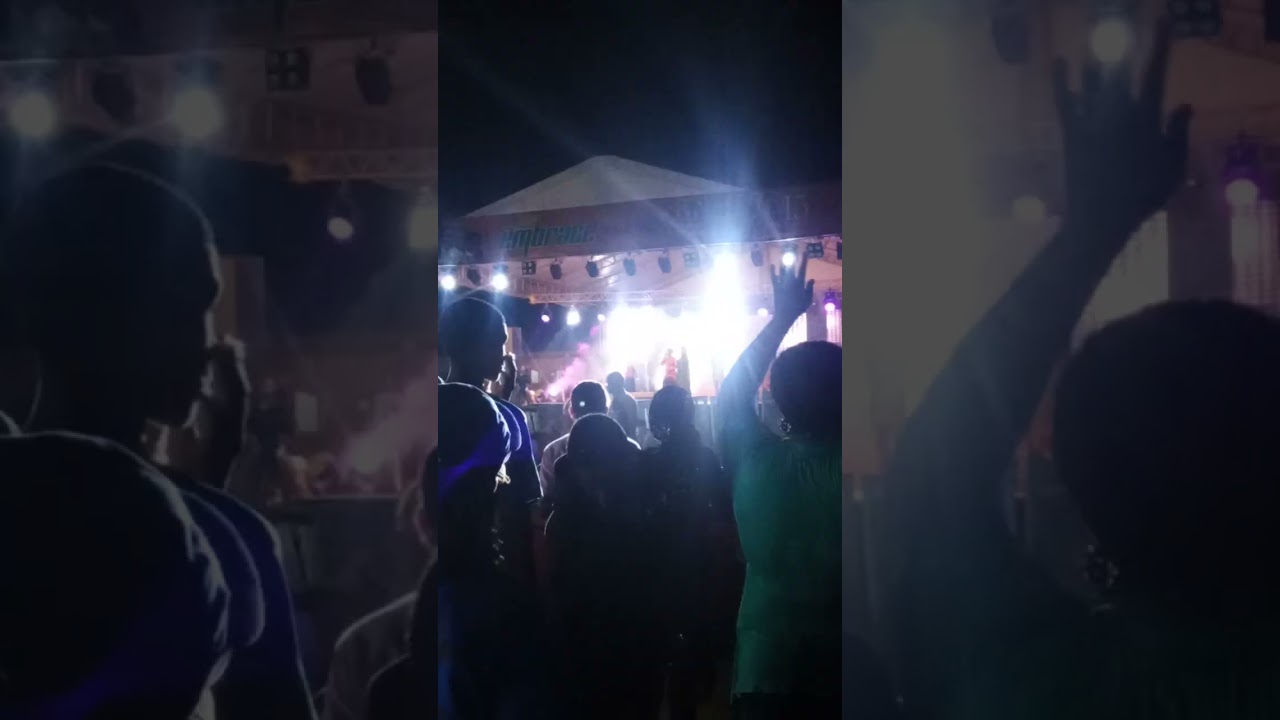 Embrace15 2023 SingingforJoy