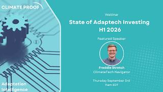 State of Adaptech Investing H1 2026 screenshot 5