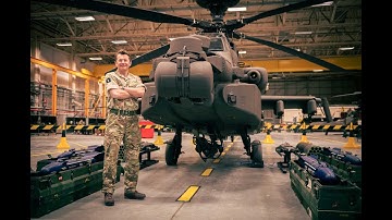 DE&S supports British Army