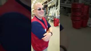 Lowes Pro Shop