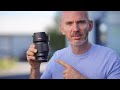 Das schärfste Sony 85mm Objektiv? Viltrox Objektiv FE-85 im Test