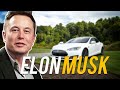 Las 5 Predicciones de ELON MUSK más impactantes para el 2021