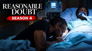 Reasonable Doubt Season 4 | Jax Is in the Hospital! 