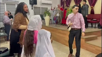 Suelta lo que es mio - En vivo 🎹 🎸🎙Pastor Carlos Steven Alvarez