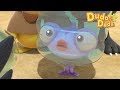 Duda&amp;Dada English 30min random compilation #10 | Kids Animation | Funny🤣