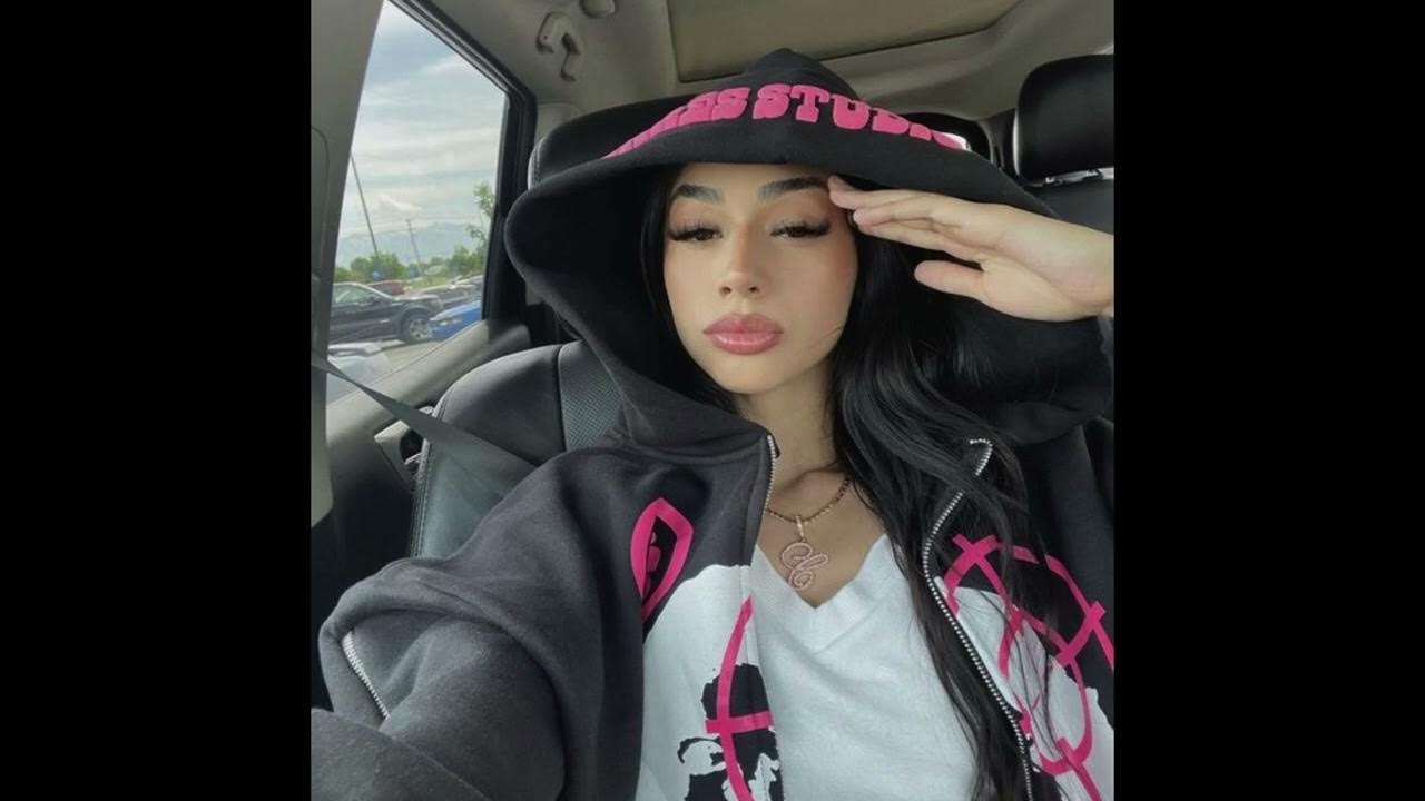 [FREE] new jazz x pluggnb type beat "love u" [prod. damnreda] YouTube