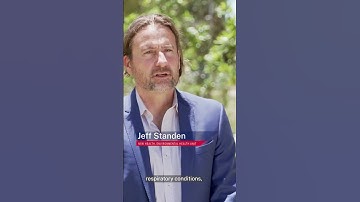 Protect yourself from smoke.