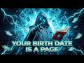 The Page About Your Exact Birth Date Reveals What Most Chosen Readers Never Get to Learn
