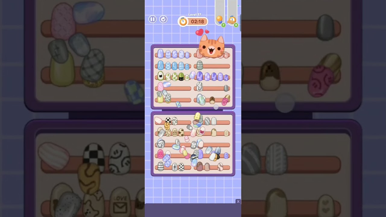 Tidy Master Level 37 Complete Walkthrough 