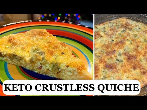 keto-crustless-quiche-|-keto-meal-prep-recipe-|-vlogmas-day-4