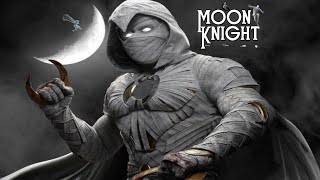 Kikimotelebe - MOON KNIGHT EDIT | Moon Knight | #shorts Top-Series 👍