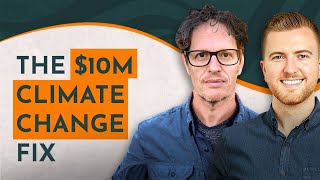 Celebrity How Cows Are Saving The Planet | $10M Research Reveals Truth about Climate Change Wealth