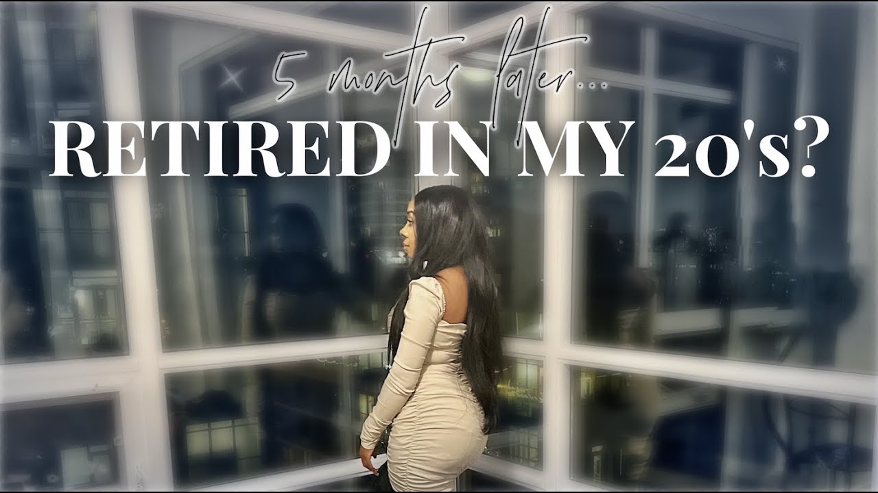 Why I Disappeared and what I've learned