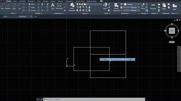 AutoCAD 2021 Tutorial: Clipboard Panel (VI) -- how to do Copy With Base Point?