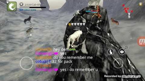 Wolf online broken mod EP 1