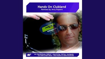 Get Down (Again) (Jerry Ropero´s Avantgarde Mix)