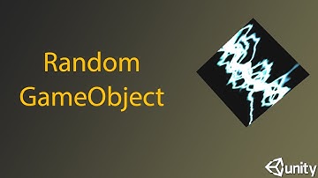 How To Make Random Position Gameobject Unity 3D