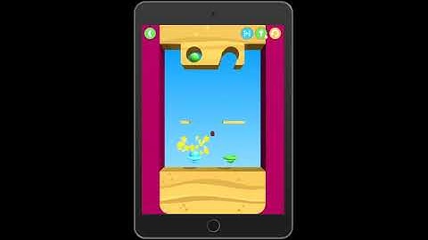 dig this! (Dig it ) 90-15 | BALL RACE | Dig this level 15 chapter 90 solution walkthrough