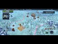 Northgard iOS Gameplay 8