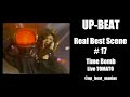 UP-BEAT Real Best Scene #17 Time Bomb