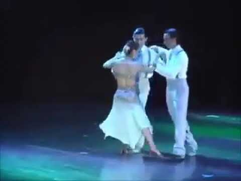 Tango Argentino